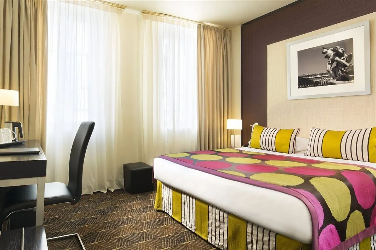 Le M Hotel París