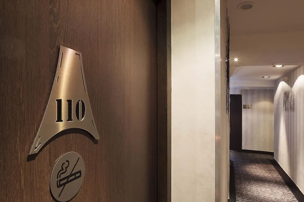 Hotel Le M 4*