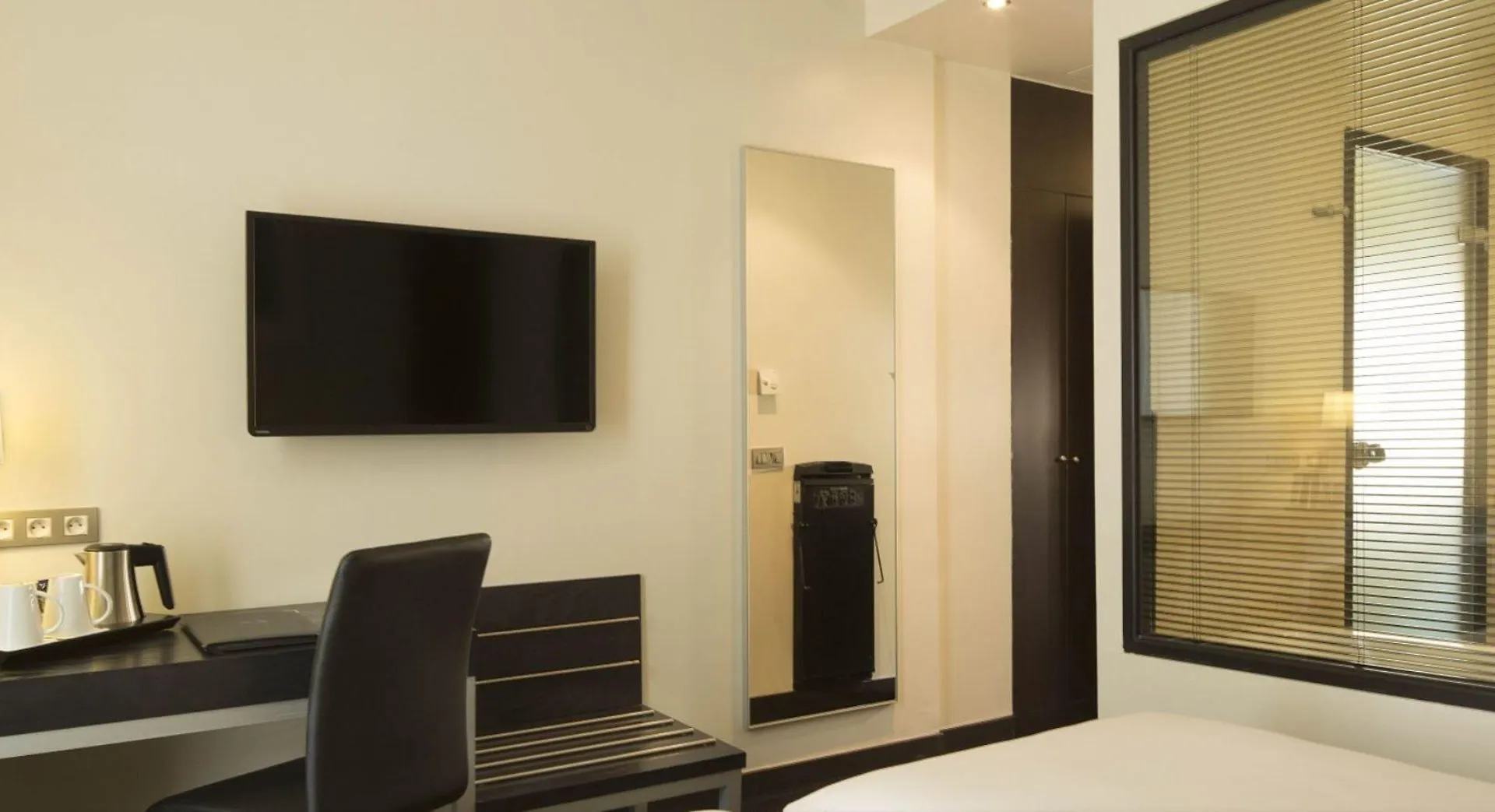 Hotel Le M Paris