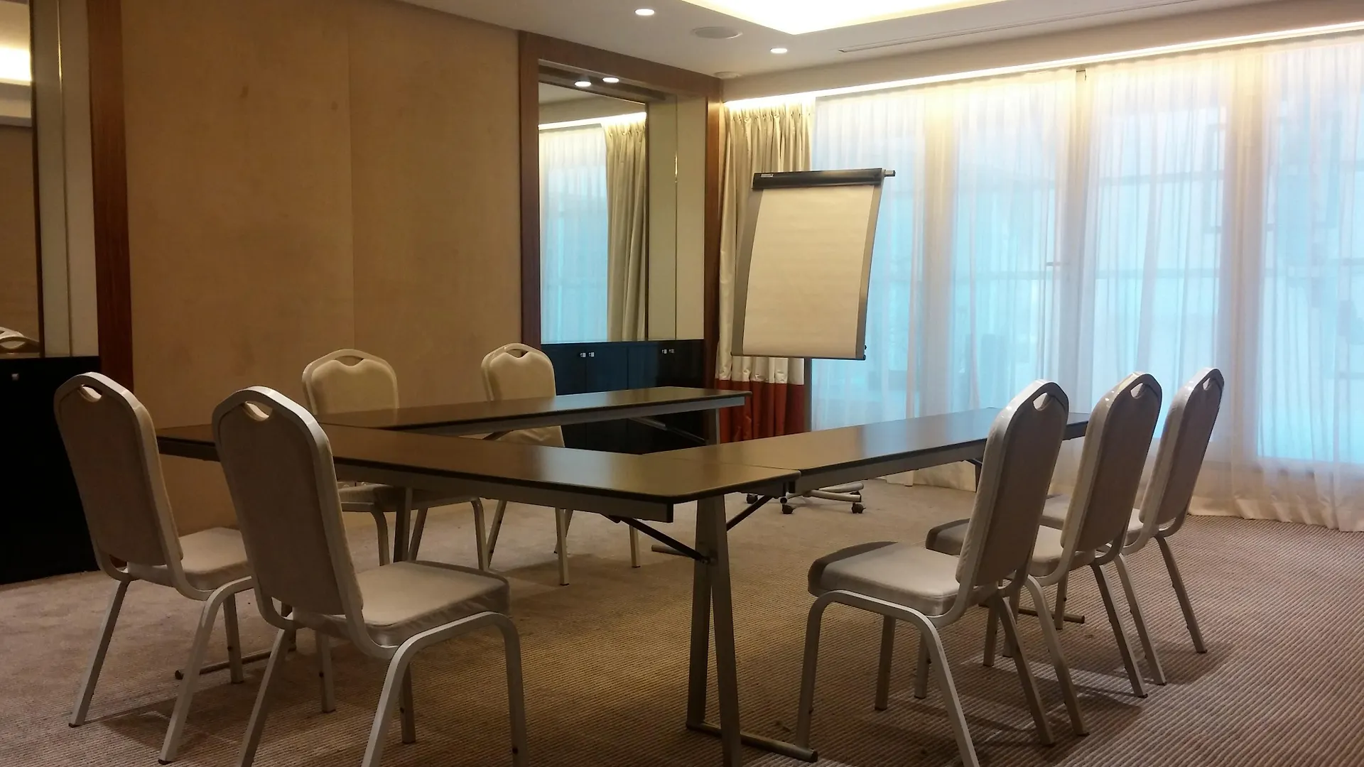 Hotel Le M Paris