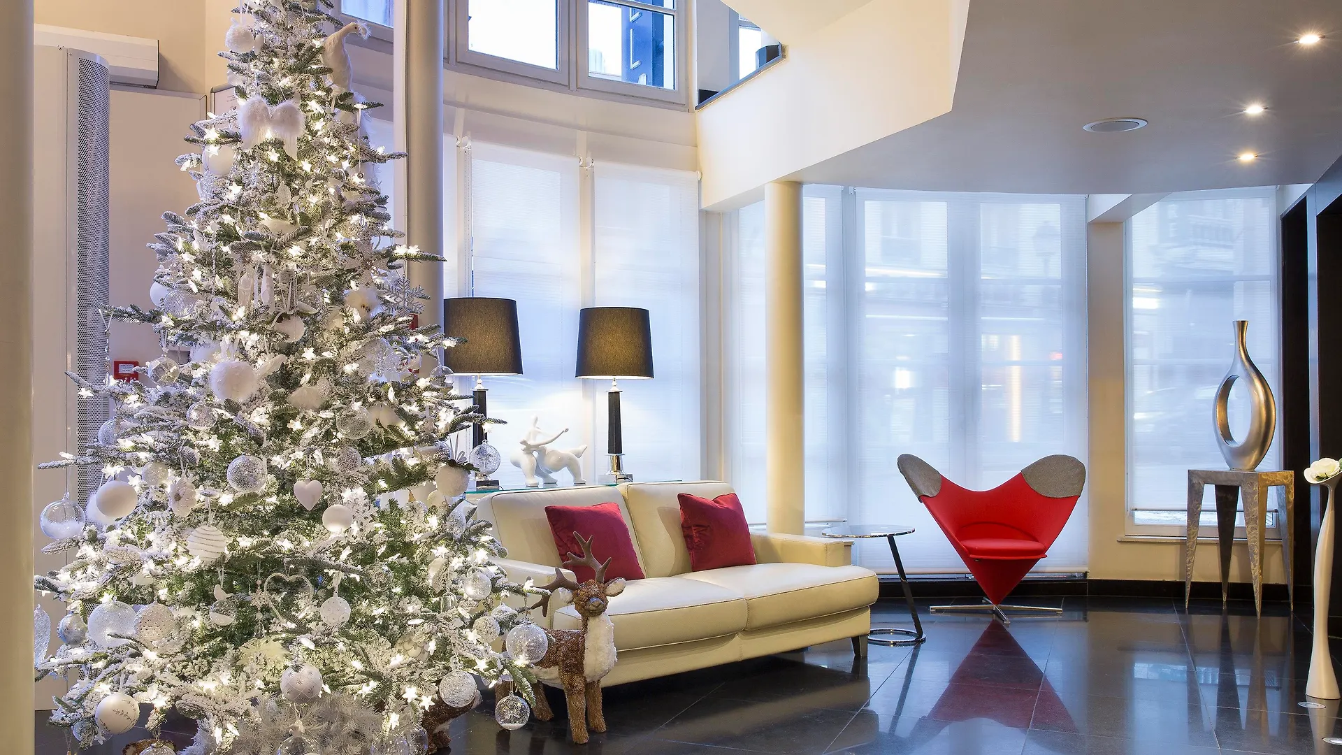Hotel Le M Paris