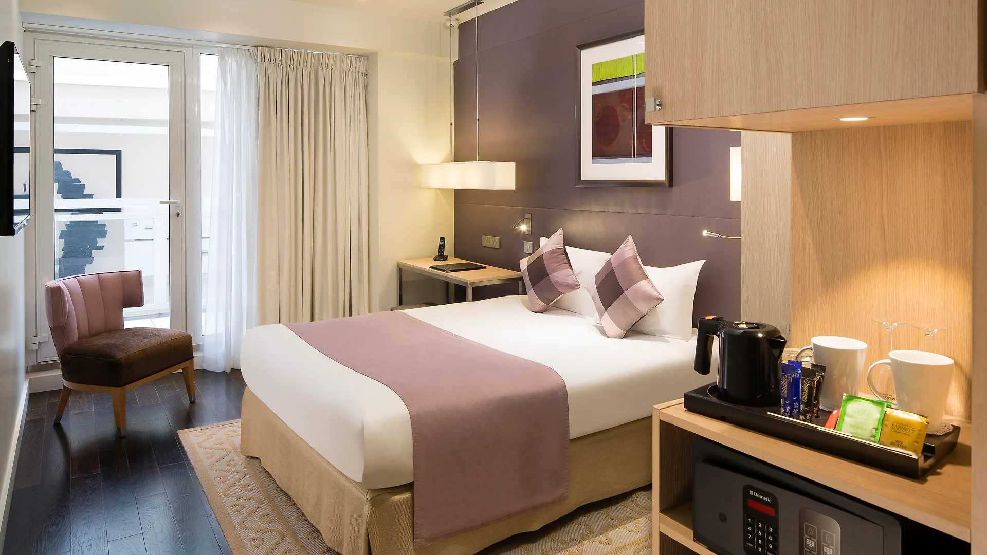 Hotel Le M Paris