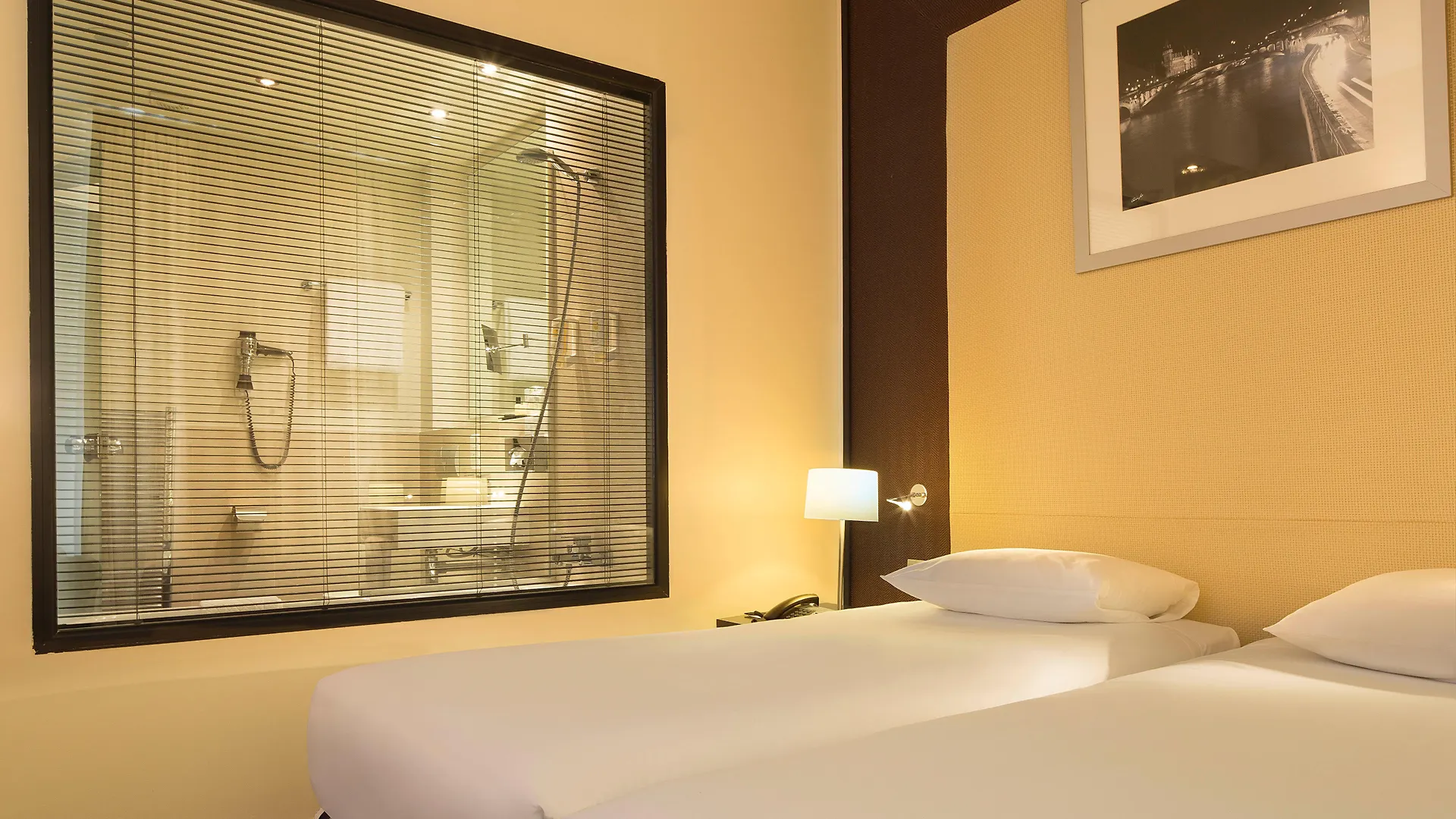 Hotel Le M Paris