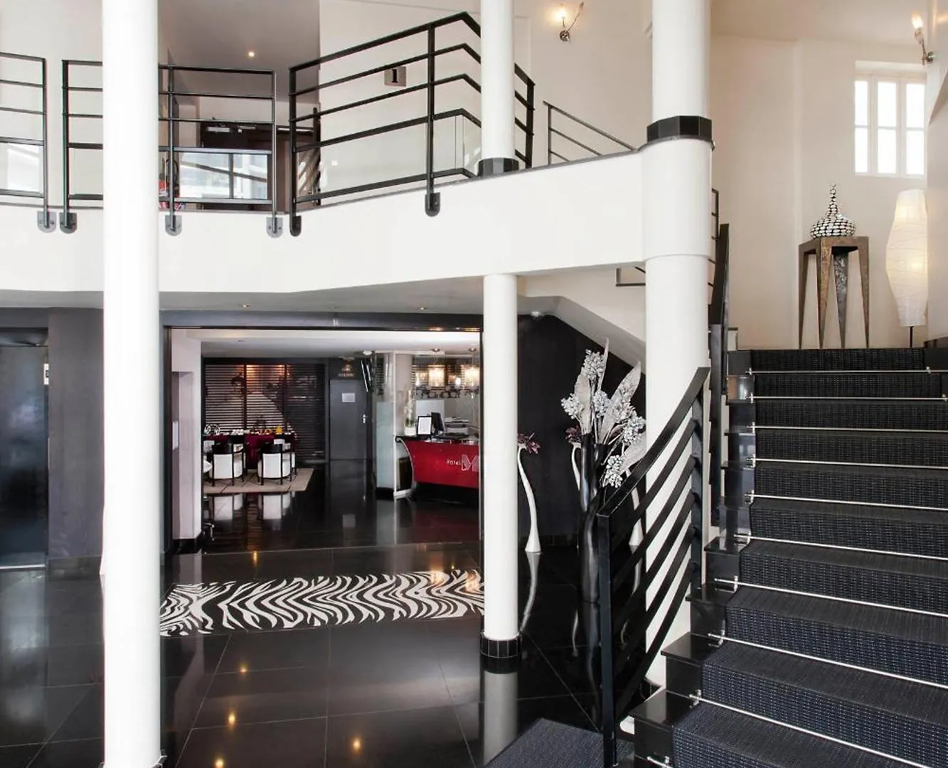 Hotel Le M Paris