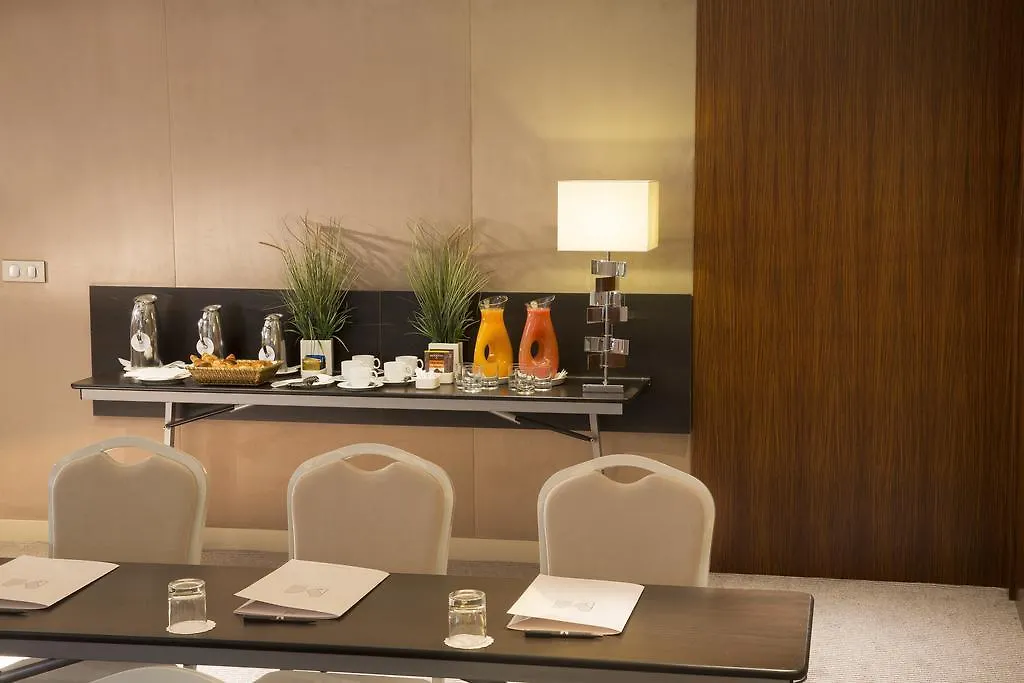 Hotel Le M