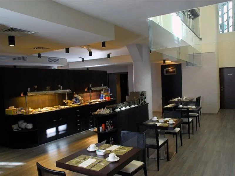 Le M Hotell Paris